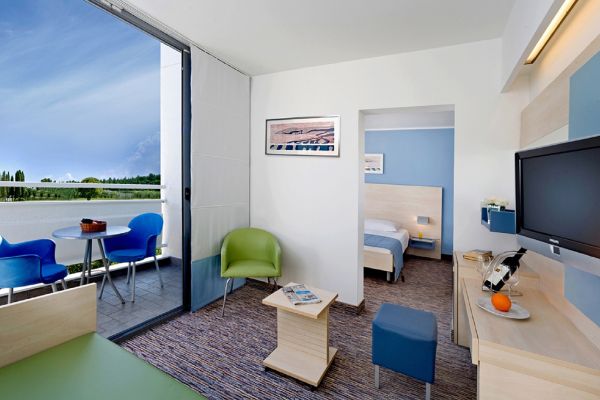 Hotel Valamar Diamant (Poreč)